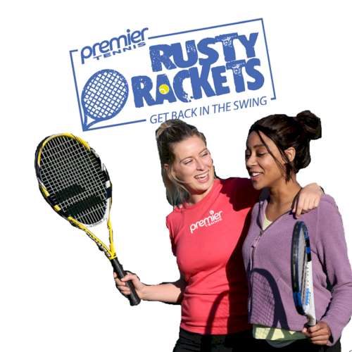 Rusty Rackets